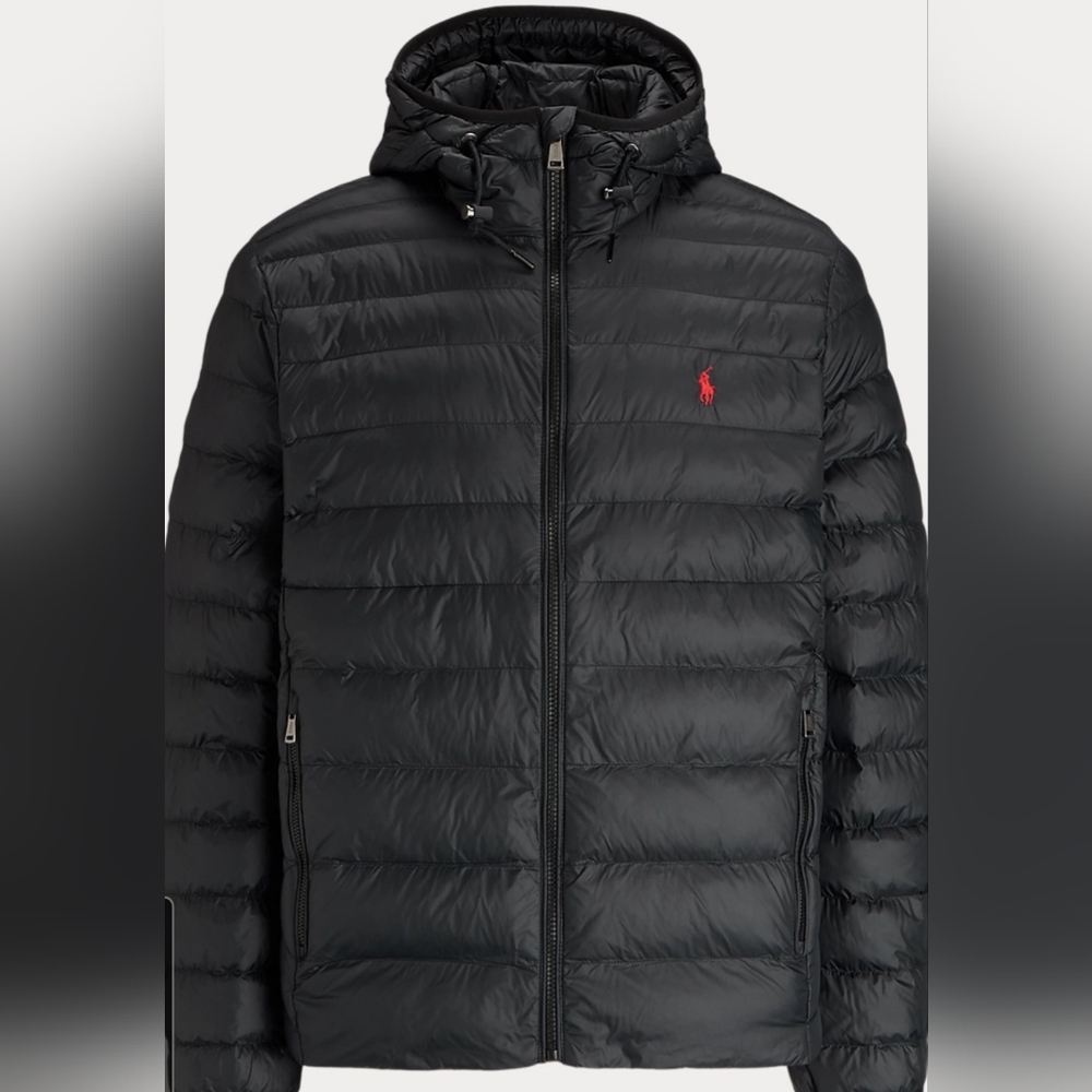 Polo by Ralph Lauren Men's Jacket (Like New)